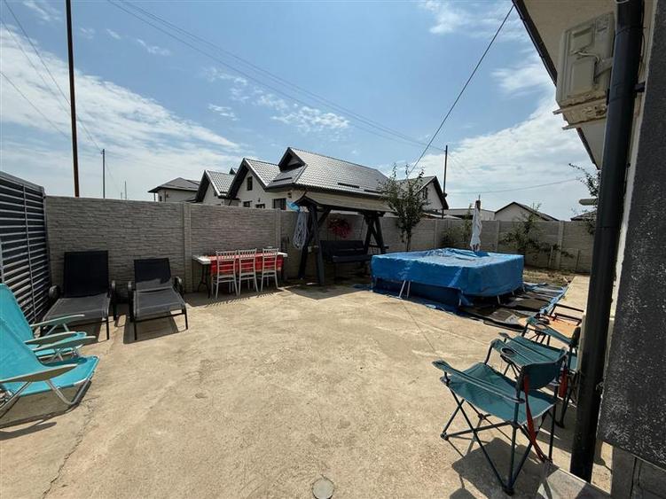 Casa Comuna Pantelimon – 5 camere, curte generoasa - 17