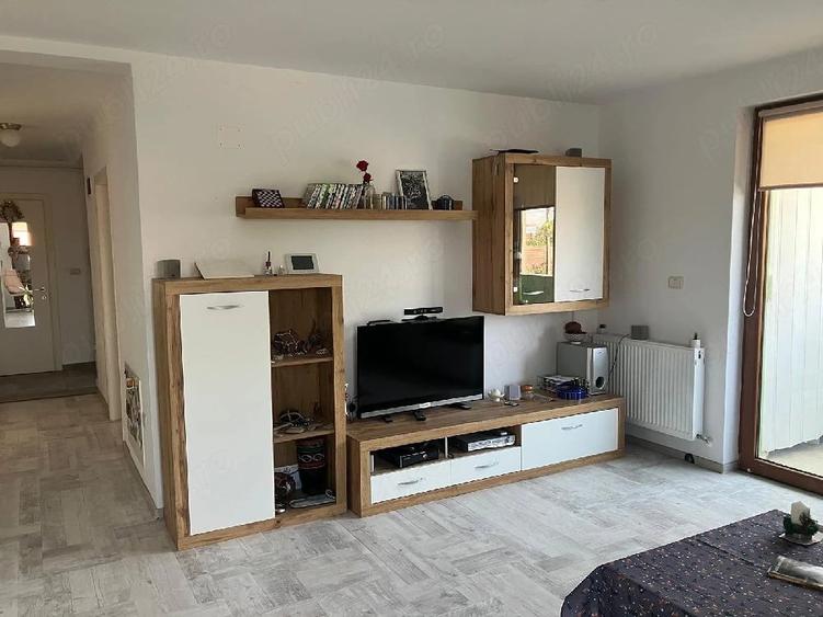 Apartament cu 3 camere decomandat în Calea Urseni