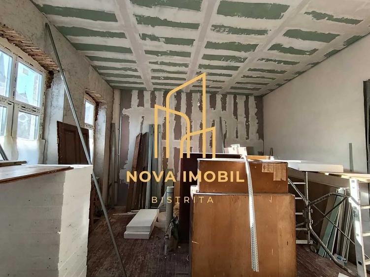Apartament decomandat în Central
