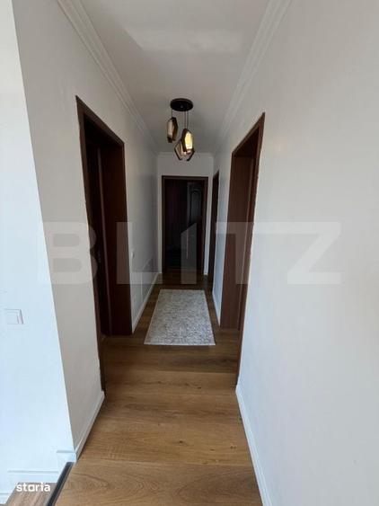 Casa P+1, 116.20 mp, teren 323 mp, zona Selgros - 14