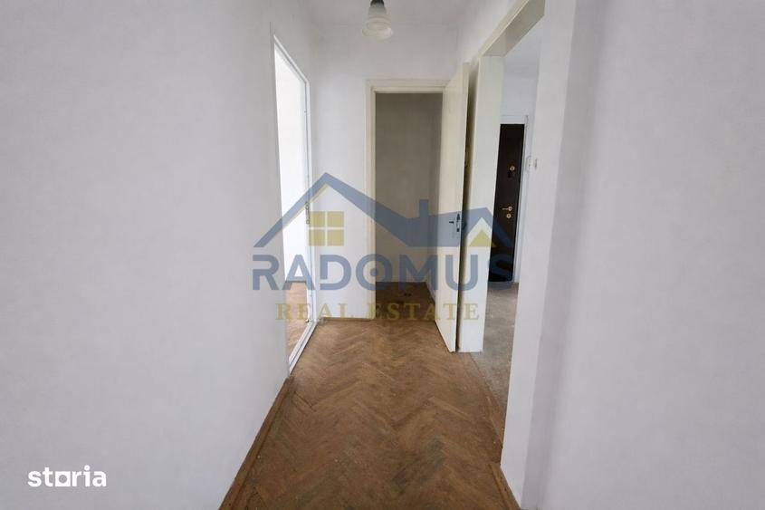 Apartament 3 camere Ploie?ti Vest, Complex Dinu | Decomandat - 3