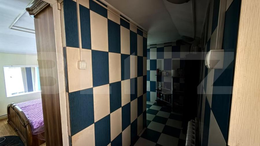 Spațiu comercial, de 1,080 mp, în Ultracentral
