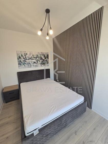 Apartament 42mp, 2 camere, zona Tăietura ăietura Turcului - 5