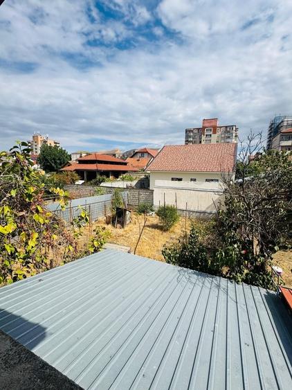 Duplex cu 5 camere cu Canalizare în Cantemir