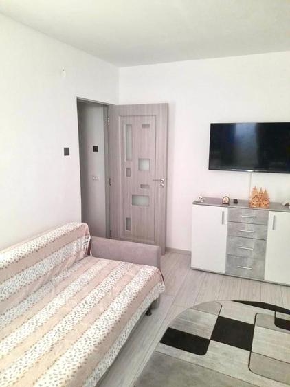 Apartament cu 3 camere în Șagului