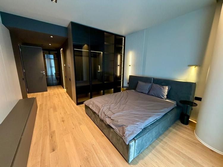Apartament cu 4 camere în Floreasca