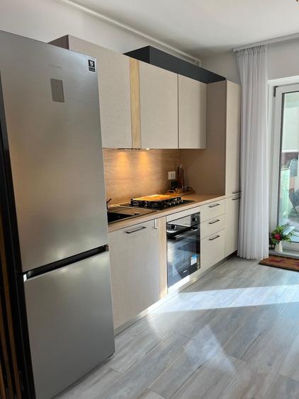 Exclusivitate-Eforie Nord,ap. 2 camere, parter, mobilat,curte proprie 23mp,boxa - 38