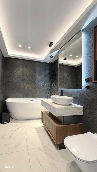 Apartament cu 2 camere în Răcădău