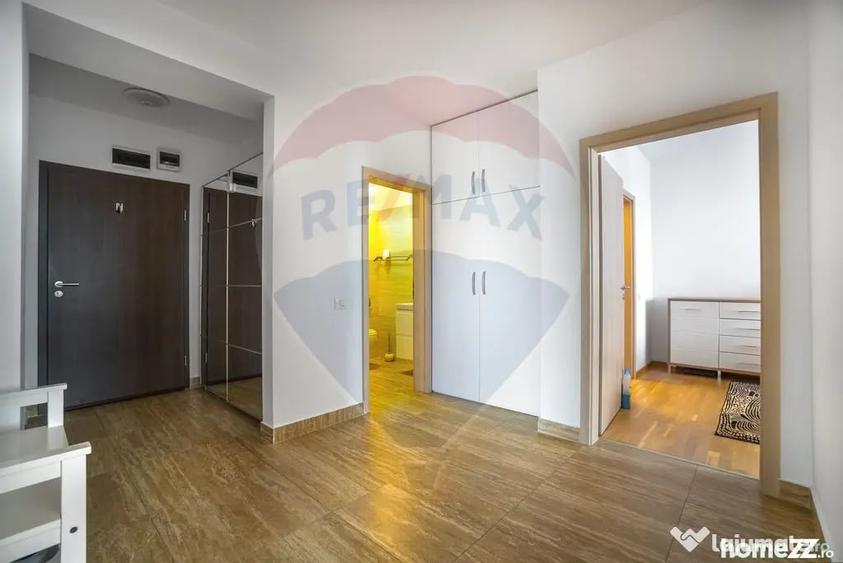 Apartament 3 camere | Dealu Morii Residence | Comision 0% - Brasov (Brasov) - 11
