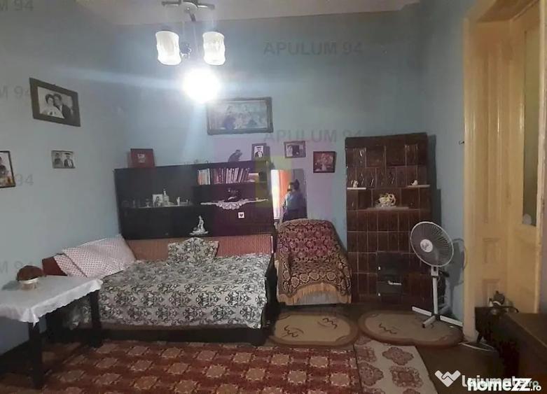 Casă cu 3 camere cu Teren 160 Mp în Calea Călărașilor