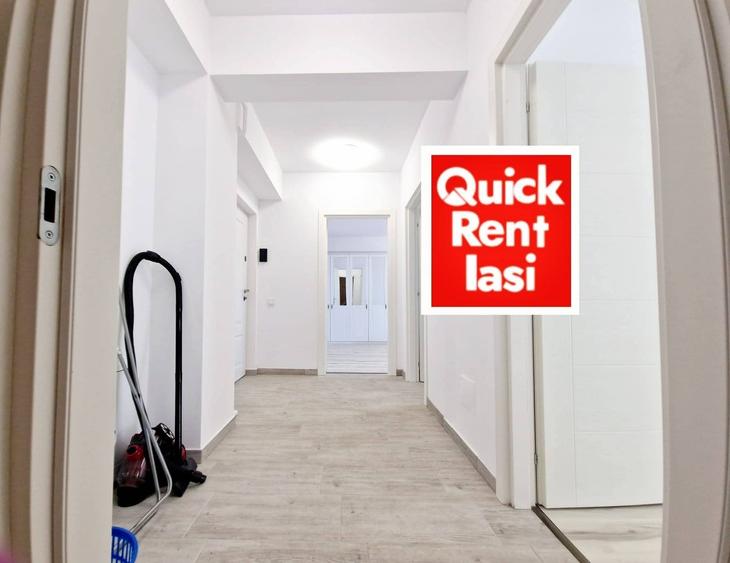 Apartament cu 2 camere decomandat în Moara de Vânt