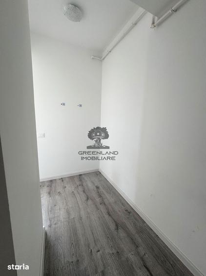 Apartament cu 2 camere în Ciurea