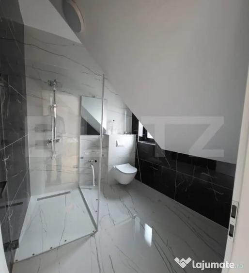 Apartament de 4 camere, 107mp utili, ULTRACENTRAL, Bulevardu - 4