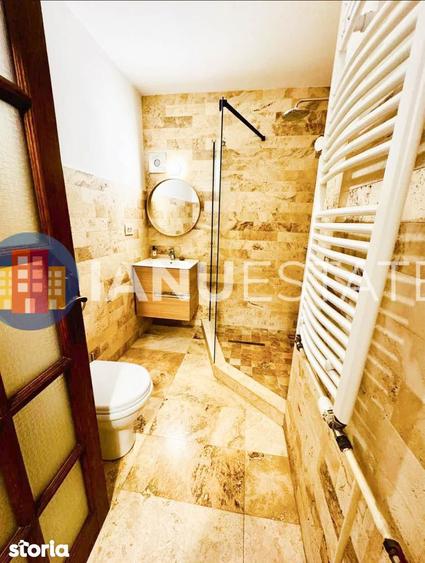 Apartament cu 2 camere decomandat, mobilat în Fizicienilor