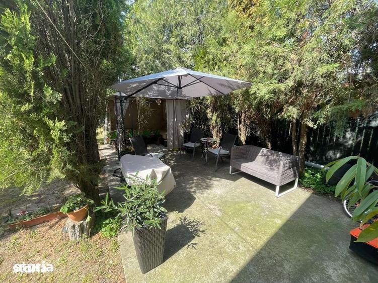 Casă cu 3 camere cu Teren 677 Mp în Puchenii Mari