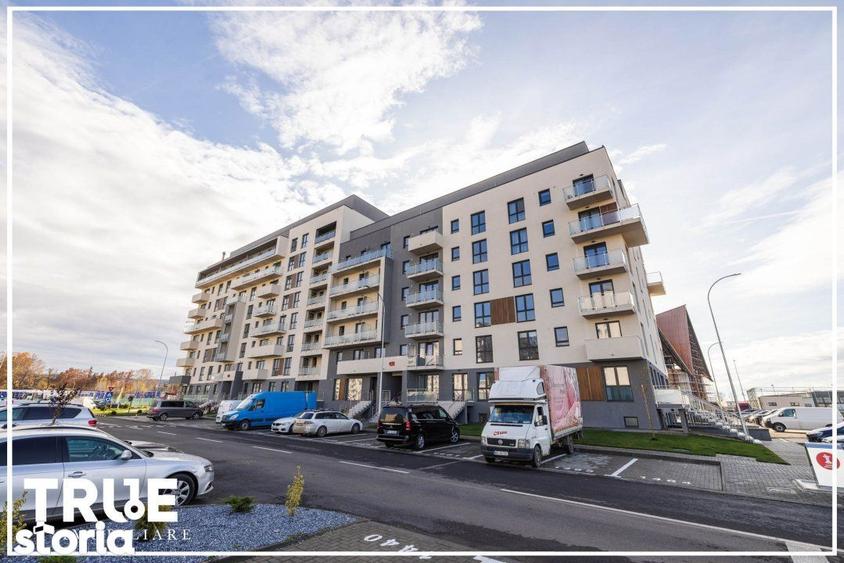Apartament cu 2 camere în Bălcescu