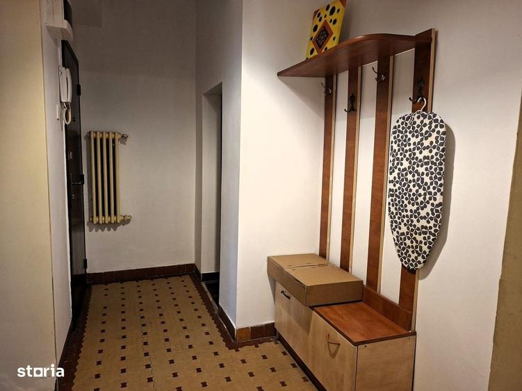 2 camere modeste de inchiriat, la demisol, Cotroceni, comision 0% - 1