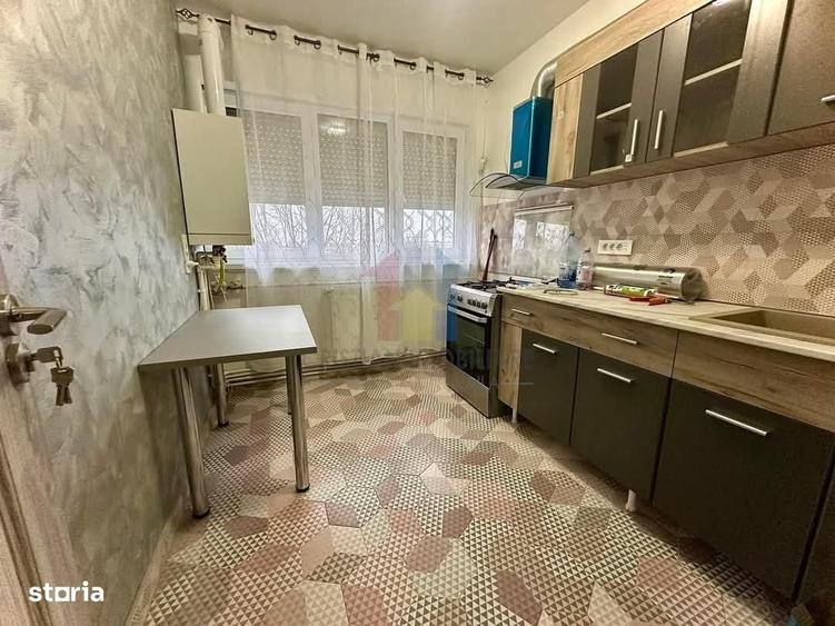 Apartament cu 2 camere în Gării