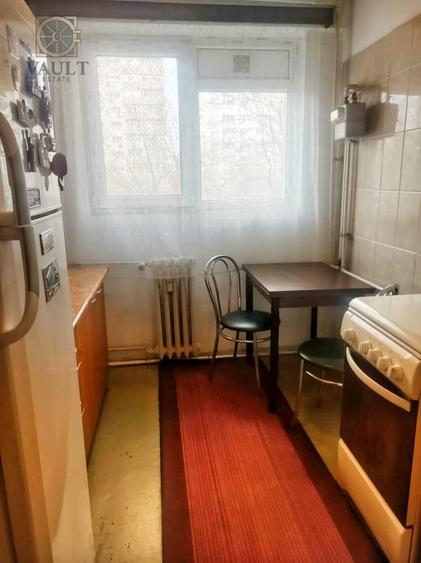 Apartament 2 camere-5 minute metrou Nicolae Grigorescu - 4