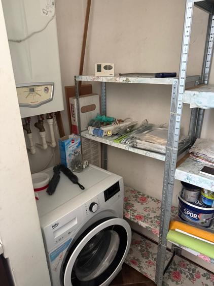 Garsonieră semidecomandată în Central