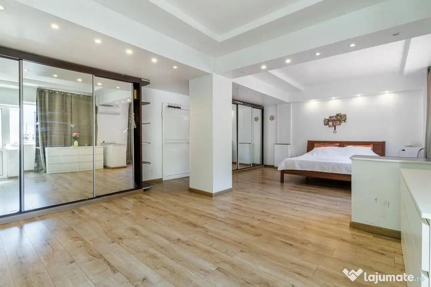 Spațiu comercial, de 164 mp, în Apărătorii Patriei