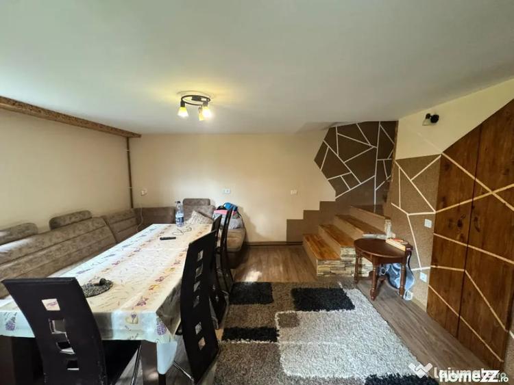 Casa moderna cu priveli?te panoramica ideala pentru - 11