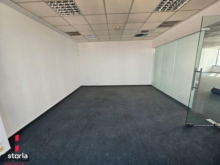 Spațiu comercial, de 174 mp, în Lujerului