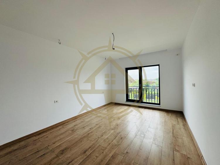 DOM00495 - Vila premium langa lac Crevedia-Buftea - 11