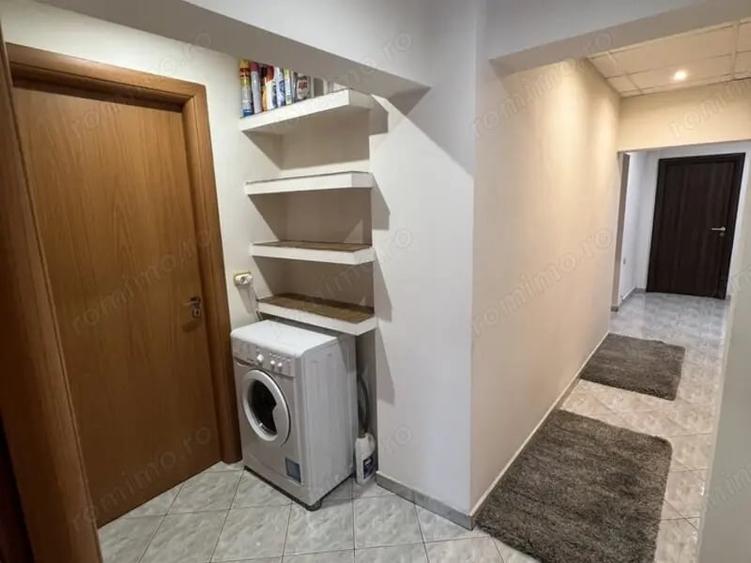 Apartament cu 4 camere în Timpuri Noi