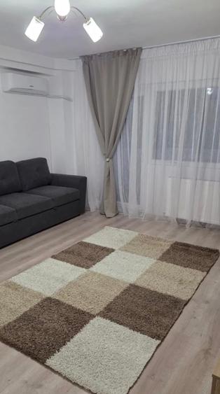 Aviatiei Area apartment - 2