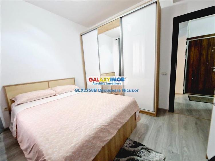 Apartament cu 3 camere decomandat, mobilat în Chiajna