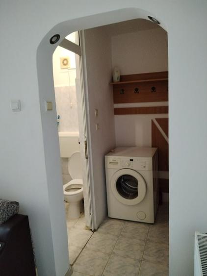 Garsonieră semidecomandată în Craiter