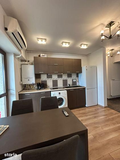 Apartament cu 2 camere în Nord