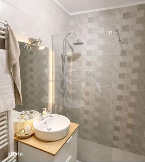 De Inchiriat | 3 Camere Modern | Exigent Plaza Residence - 3