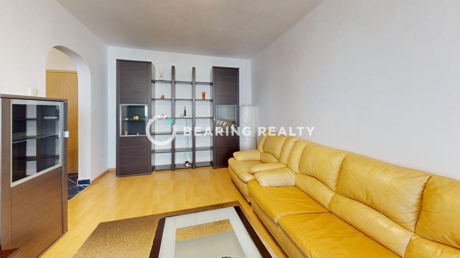 Apartament cu 2 camere decomandat, mobilat în Ferdinand