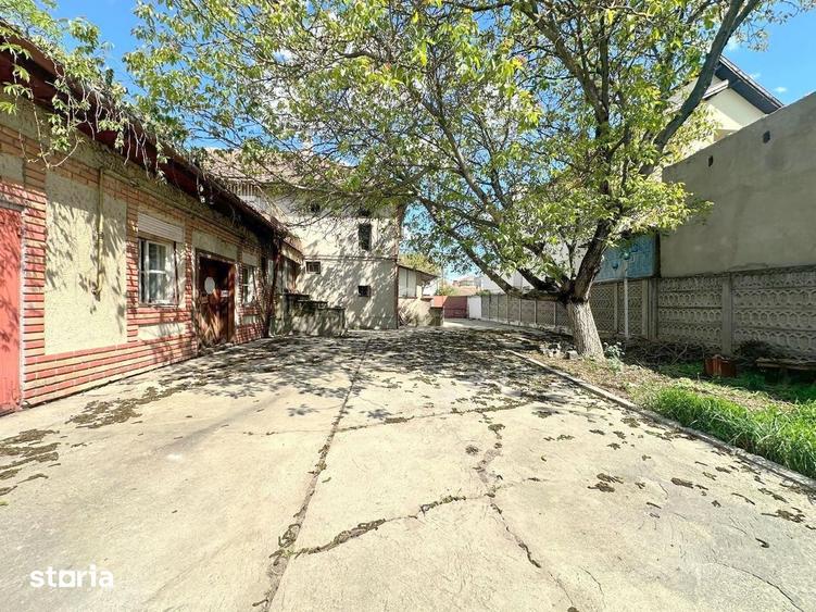 Casa P+1 cu teren generos, anexa ?i garaj Timi?oara - 3
