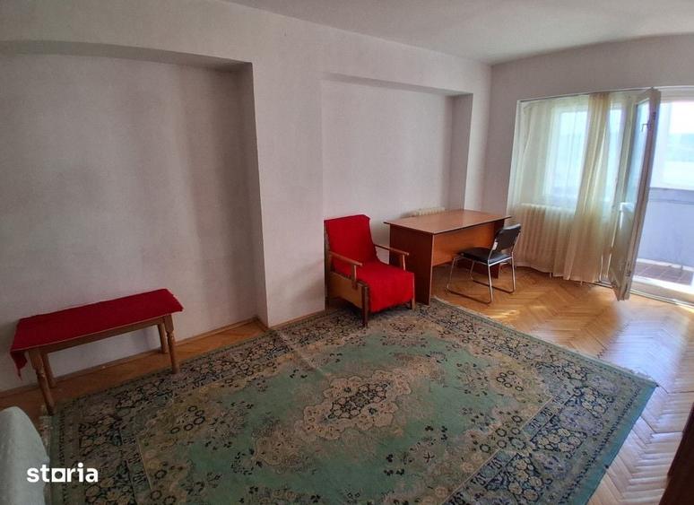 3 camere decomandat Pacurari Kaufland 81 mp bloc 1989 Cod:163165 - 3