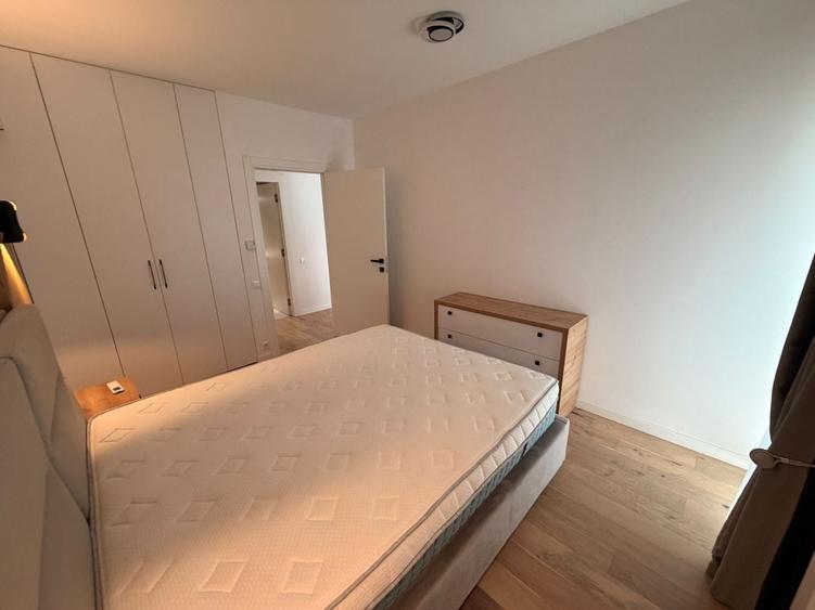 2 Camere Cu Parcare 5Min Metrou Academiei One Cotroceni Park Nutu Ion - 6