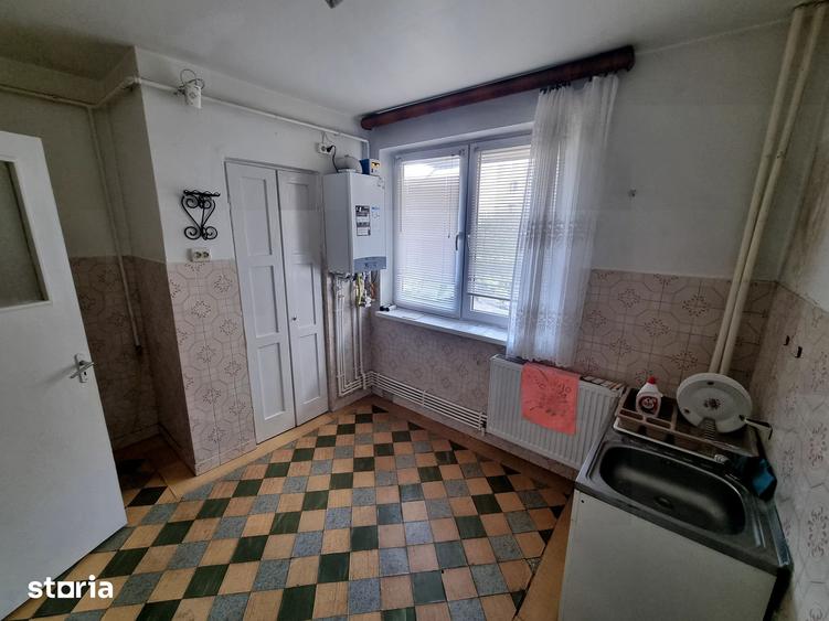 Apartament cu 2 camere în Tomis II