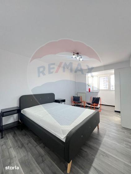 Apartament cu 2 camere, mobilat în Floreasca