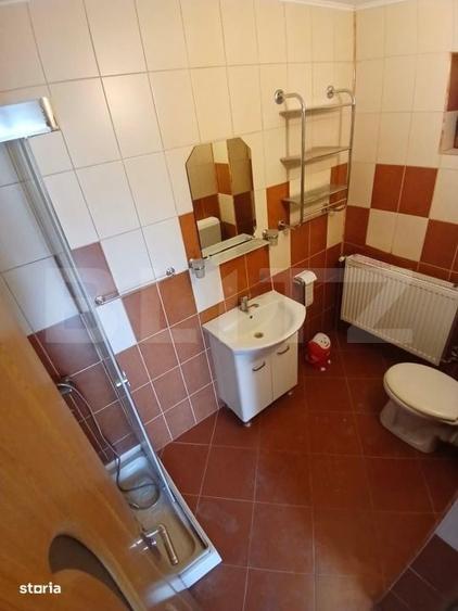 Casa P+M cu 5 camere si garaj, amplasate pe un teren de 650mp - 1