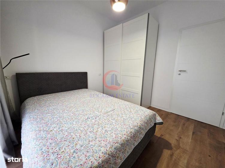 Apartament cu 2 camere în Neptun