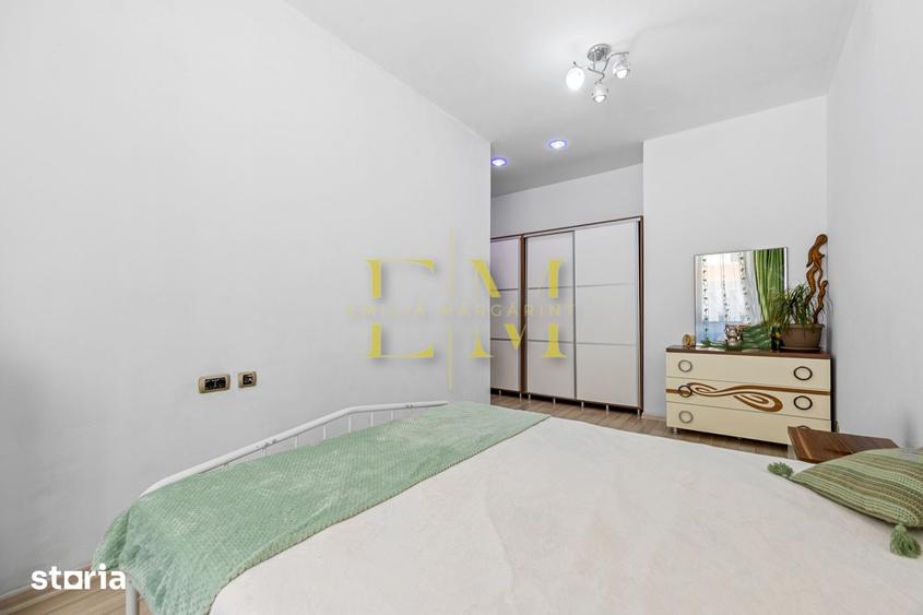 COMISION 0% | Apartament 3 camere | 82 m2 | Parcare Subterana | ISARAN - 19