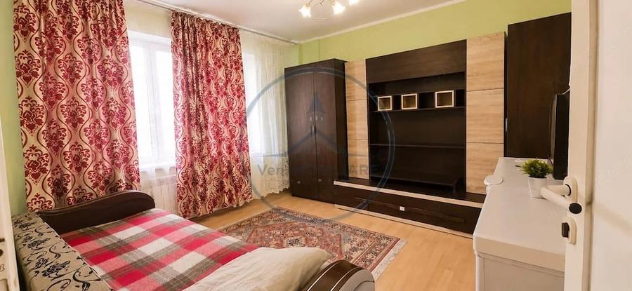 Apartament cu 3 camere decomandat în Ultracentral