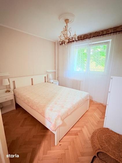 Dorobanti - 2 camere decomandat| fara risc| ideal investitie - 9