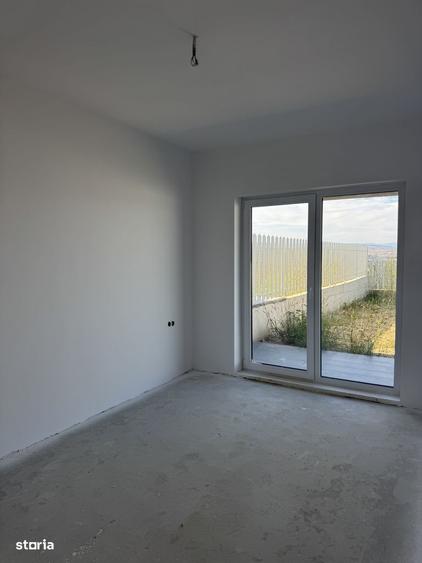 Apartament cu 3 camere în Apahida