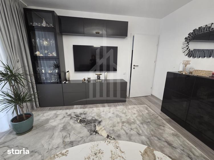 Apartament 3 camere de inchiriat Doamna Stanca - 6
