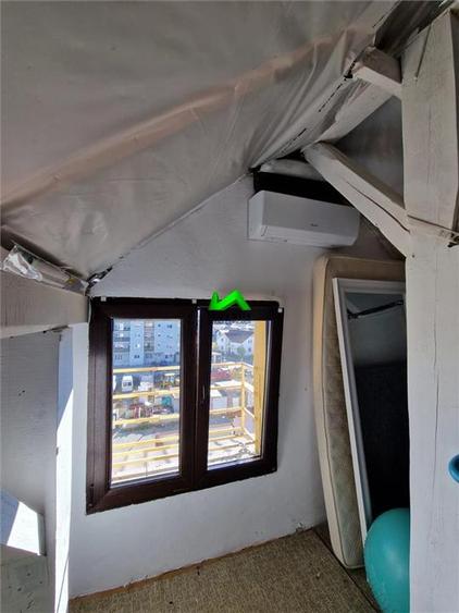 Apartament cu 2 camere decomandat, mobilat în Hipodrom 3
