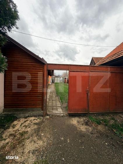 Casa de vanzare proprietate generoasa 2.285 m2 teren, 230.000 euro - 11