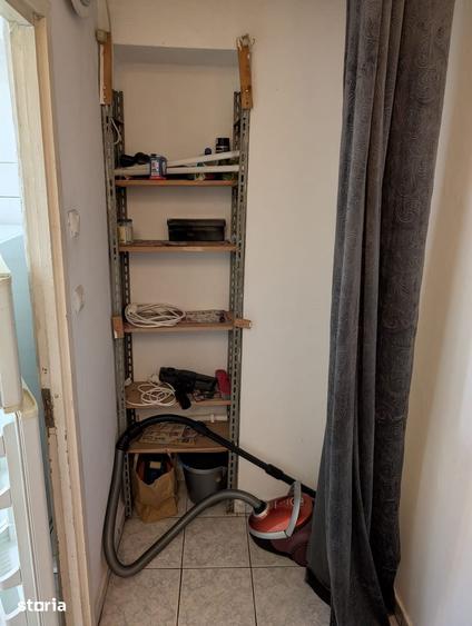 Va propunem de vanzare Garsoniera complex Studentesc - 7